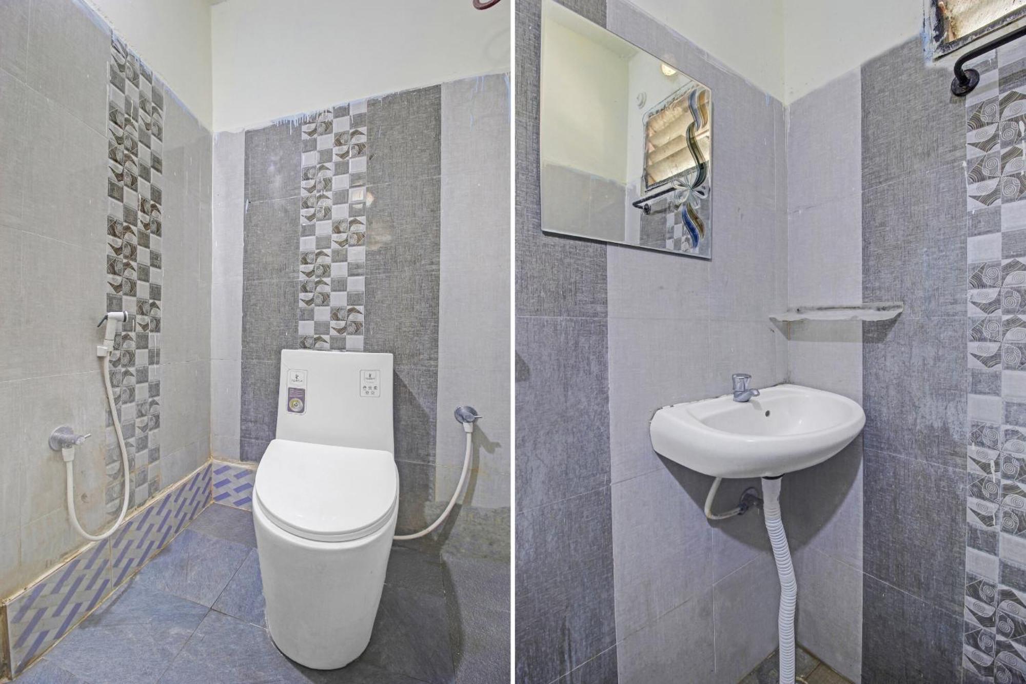 Hotel O Lavish Stay Sururnagar Exterior photo