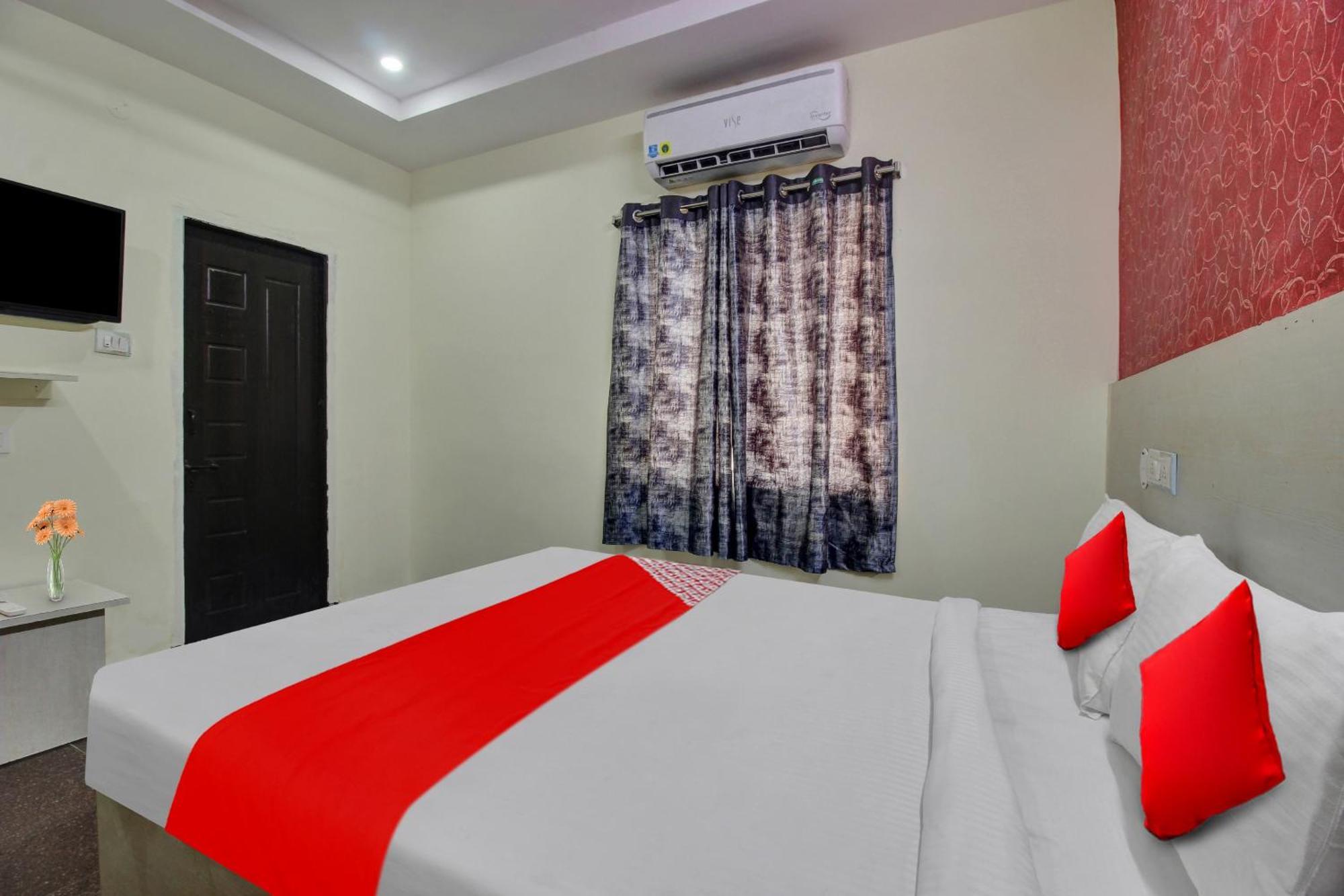 Hotel O Lavish Stay Sururnagar Exterior photo