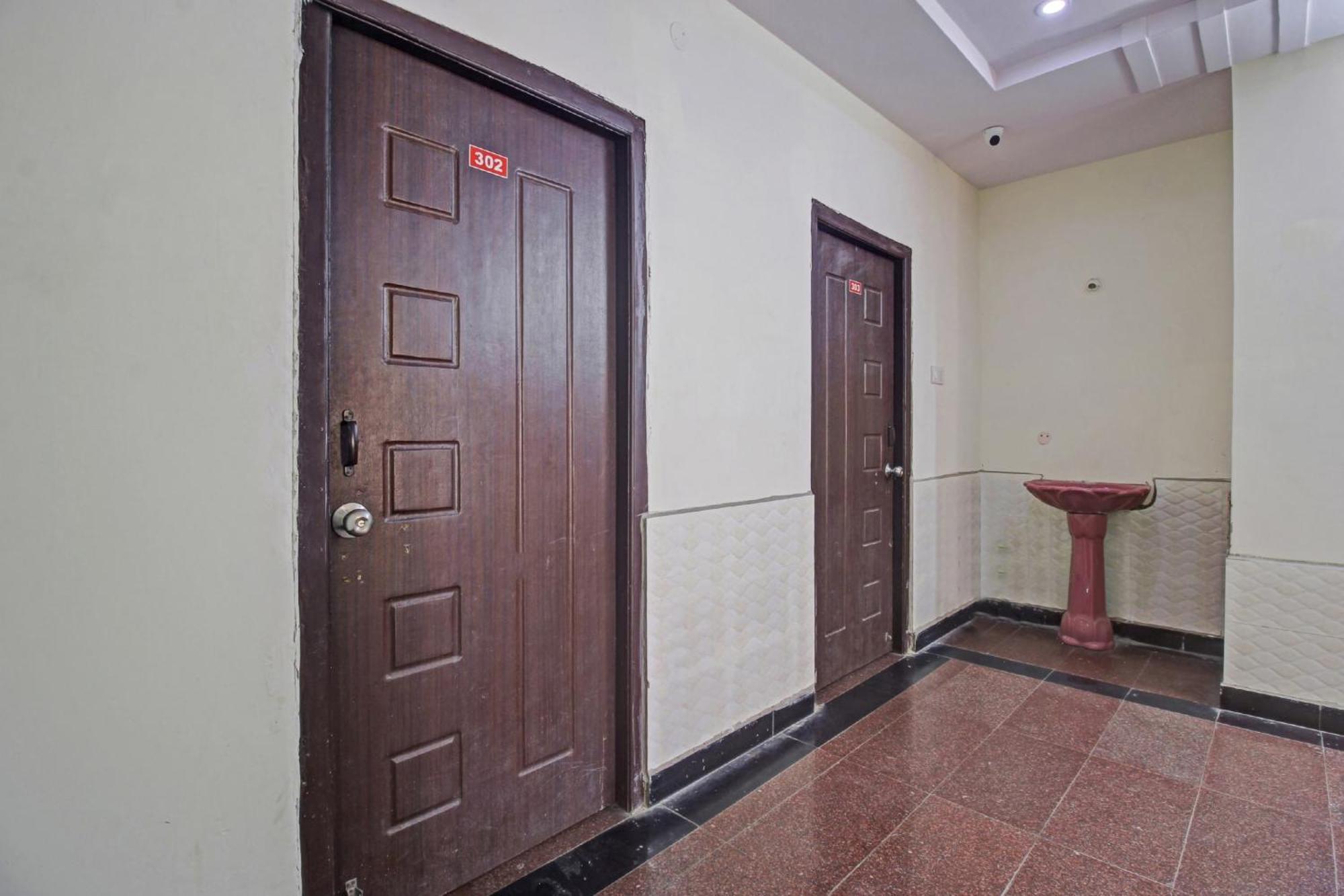 Hotel O Lavish Stay Sururnagar Exterior photo