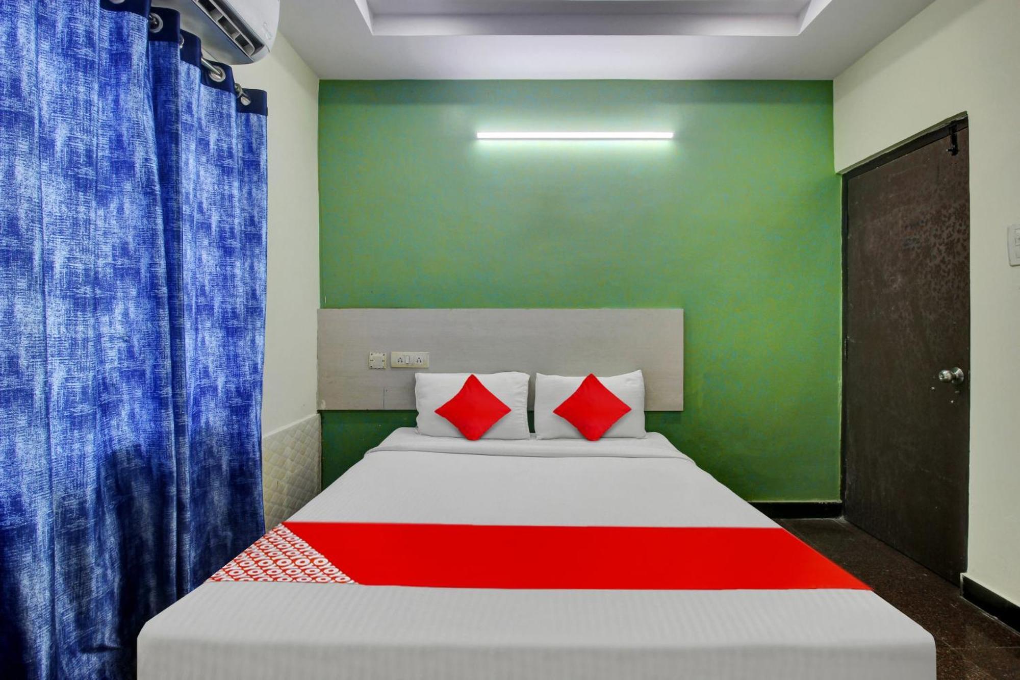 Hotel O Lavish Stay Sururnagar Exterior photo
