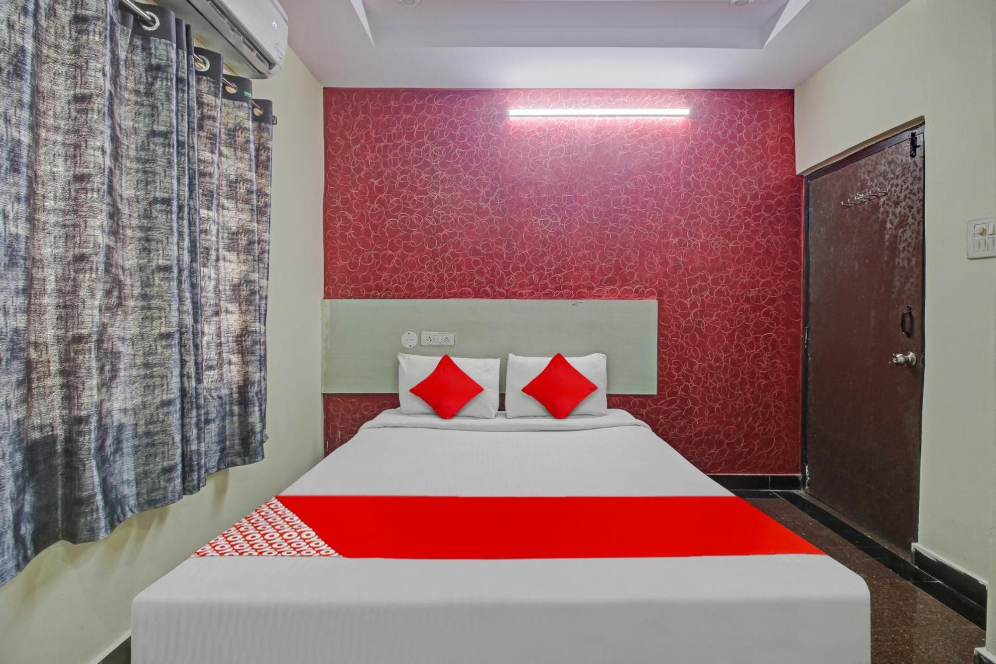 Hotel O Lavish Stay Sururnagar Exterior photo
