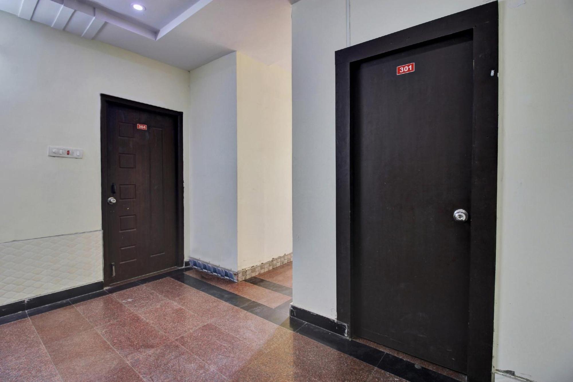 Hotel O Lavish Stay Sururnagar Exterior photo